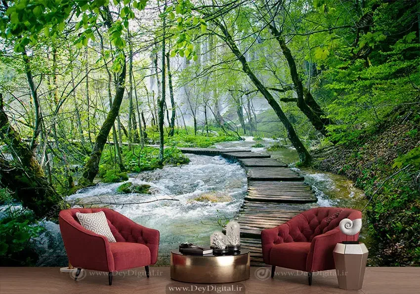 رنگ آمیزی ساختمان ونصب کاغذدیواری وپوسترسه بعدی|خدمات پیشه و مهارت|دهلران, |دیوار