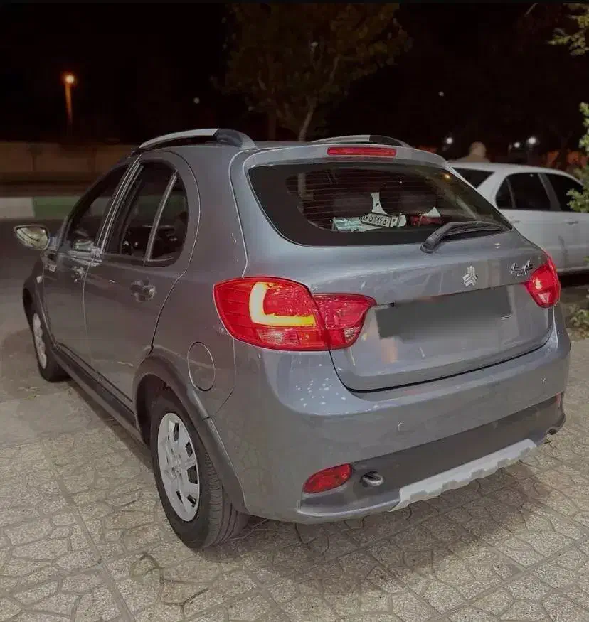 کوییک ۱۴۰۱|خودرو سواری و وانت|تهران, تجریش|دیوار