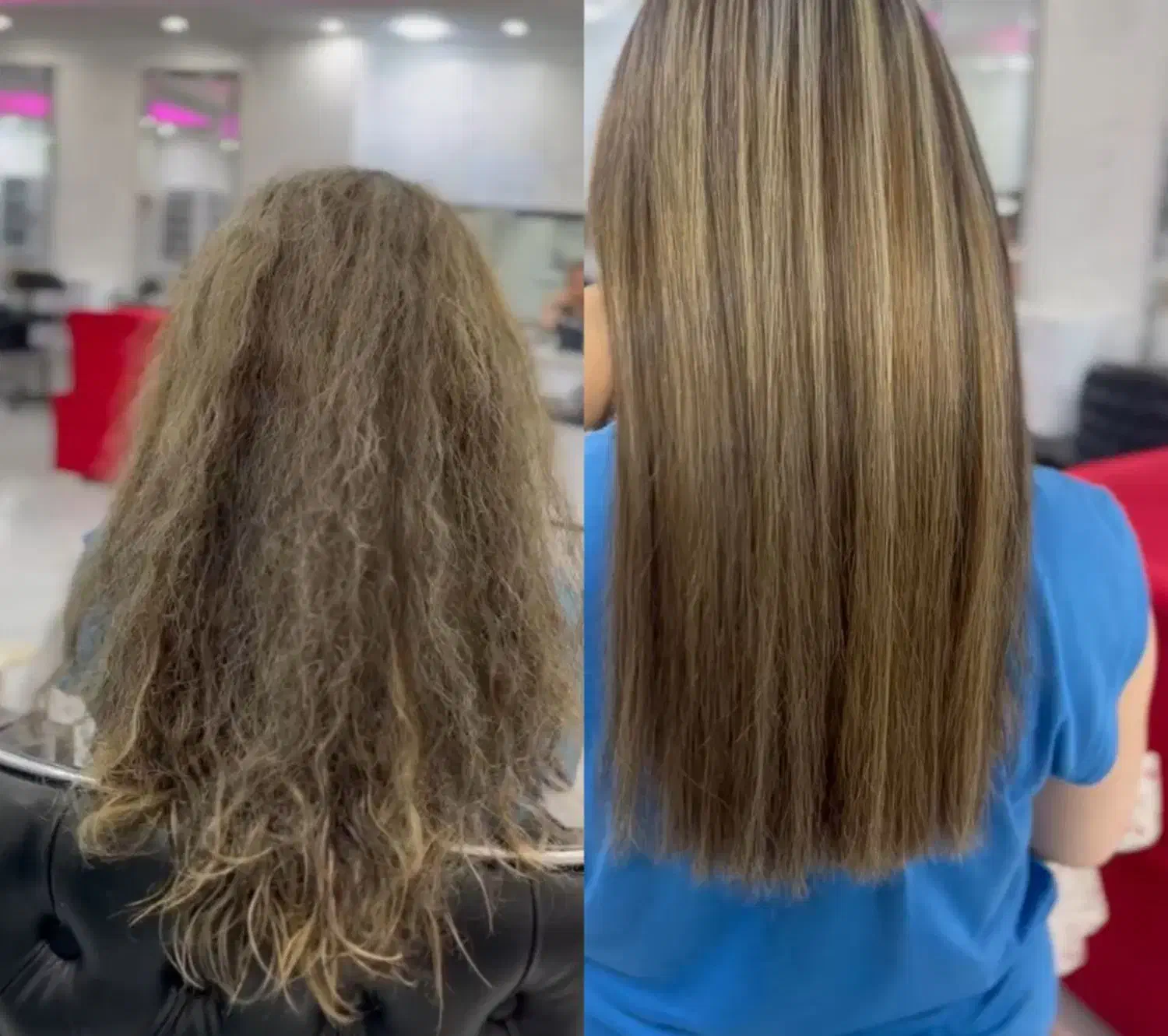 آموزش غیر حضوری کراتین و احیا۴۹۰تومان|خدمات آموزشی|اهواز, زیتون کارمندی|دیوار