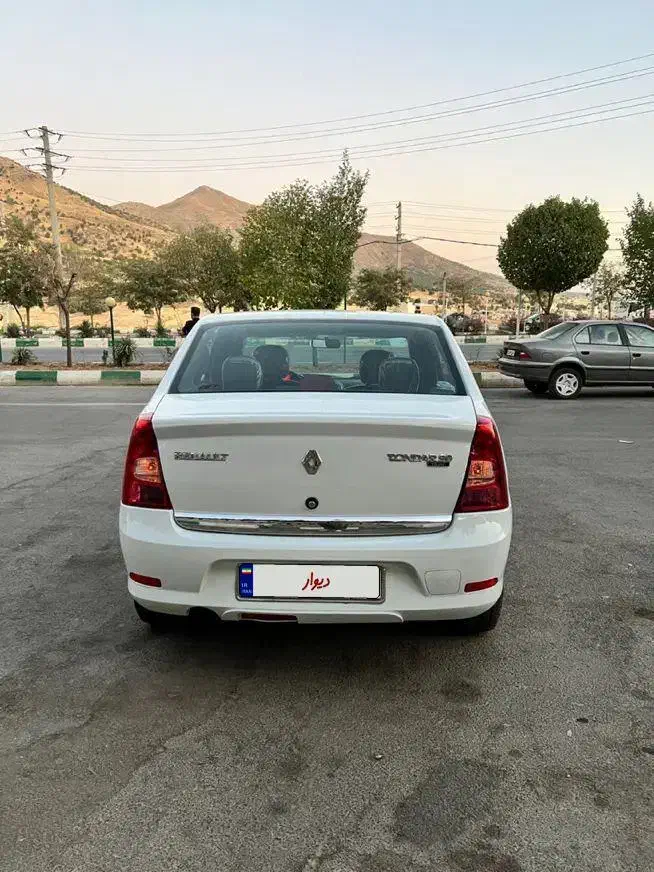 ال نود پلاس اتومات مدل ۹۷|خودرو سواری و وانت|بانه, |دیوار