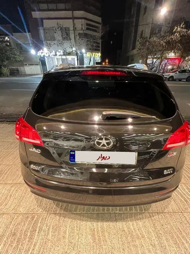 جکs5|خودرو سواری و وانت|تبریز, |دیوار