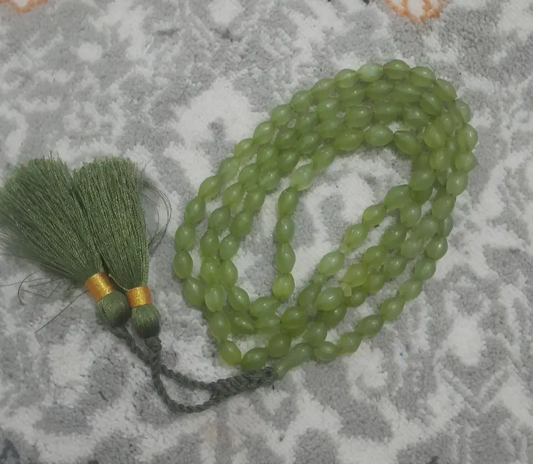 تسبیح شاه مقصود اصل اصل|جواهرات|سوسنگرد, |دیوار