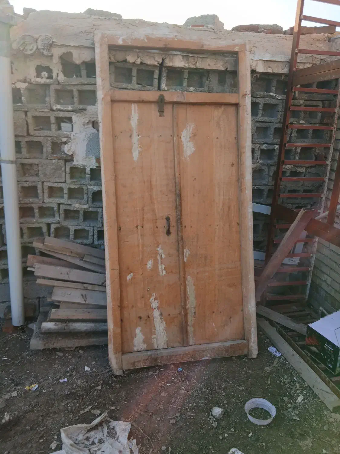 فروش دربها|مصالح و تجهیزات ساختمان|نقده, |دیوار