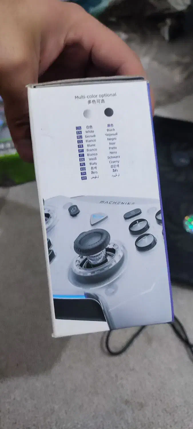 دسته بازی اصلی|کنسول، بازی ویدئویی و آنلاین|ایلام, |دیوار