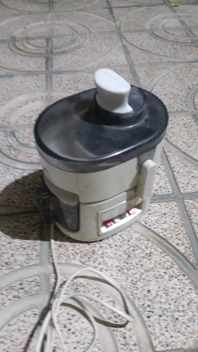 آبمیوه گیر|آبمیوهگیر و آبمرکباتگیر|نسیمشهر, |دیوار