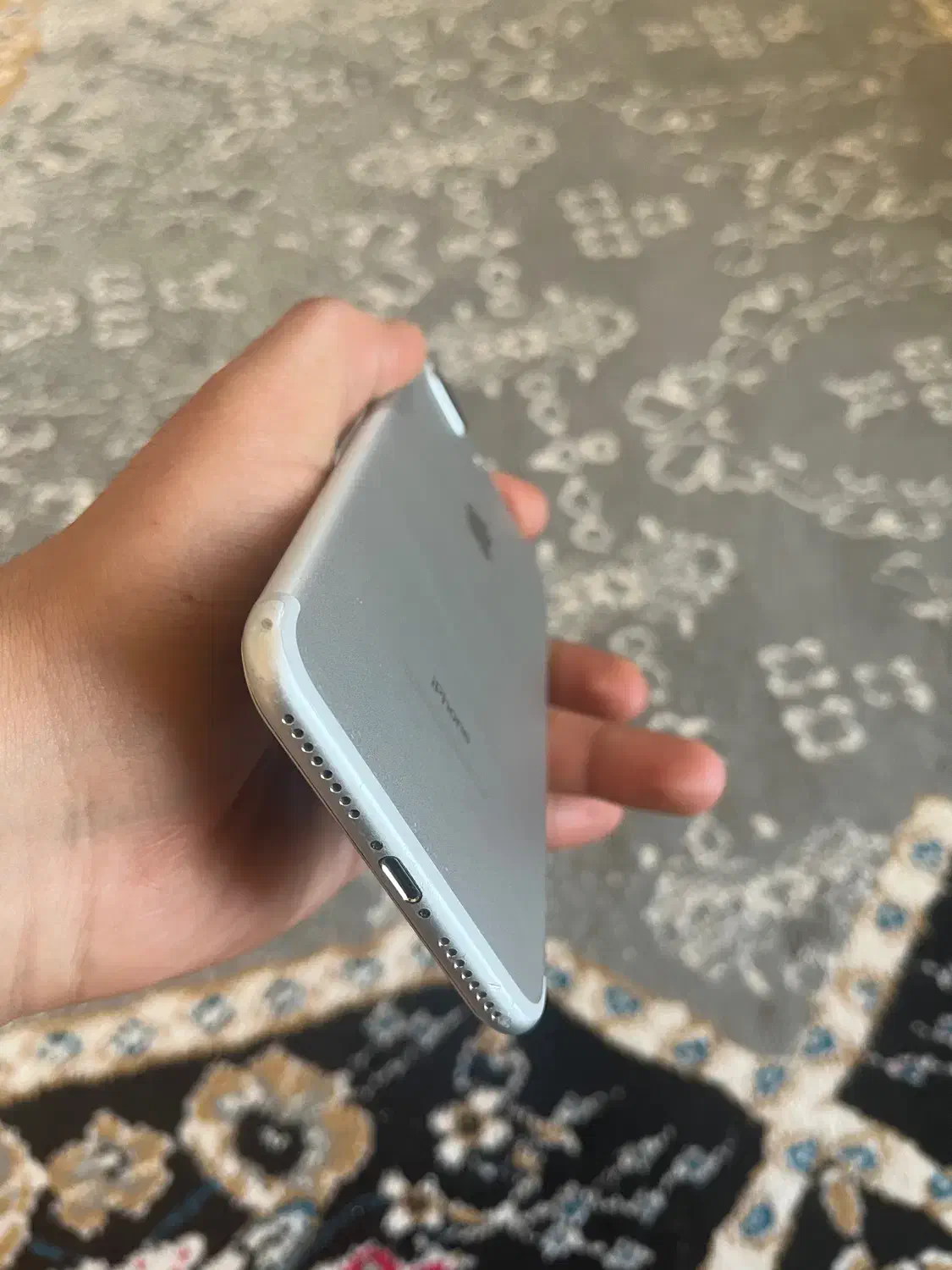 ایفون 7 پلاس|موبایل|کازرون, |دیوار