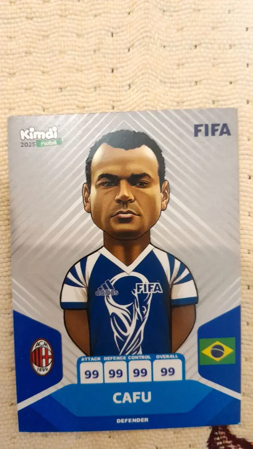 کیمدی|کلکسیون و سرگرمی|بروجن, |دیوار