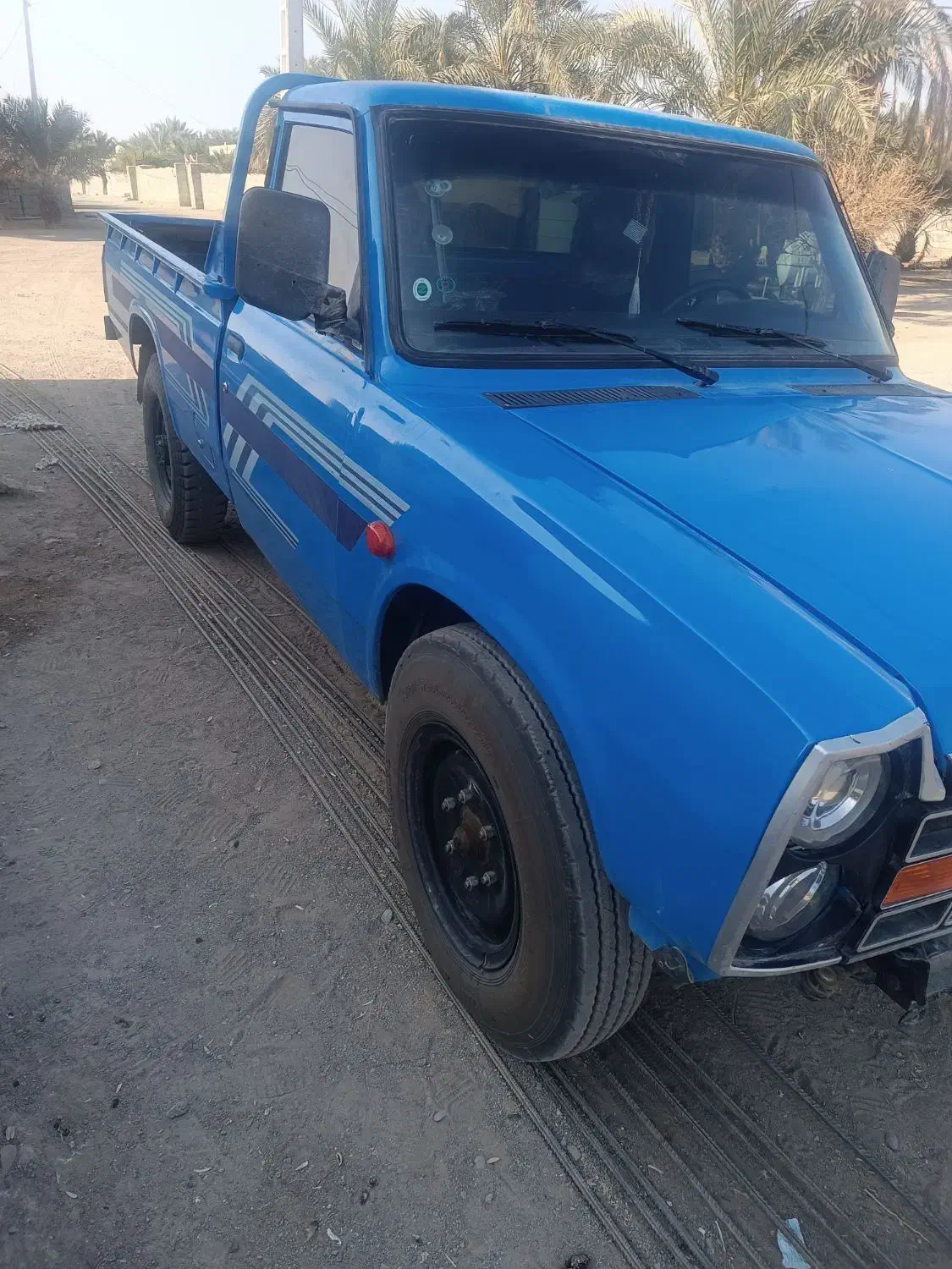 نیسان|خودرو سواری و وانت|عنبرآباد, |دیوار