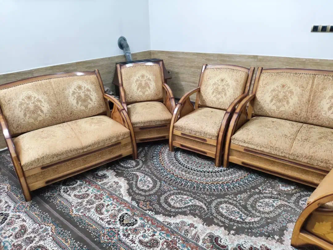 فروش مبل|مبلمان خانگی و میز عسلی|شیراز, کوشک میدان|دیوار