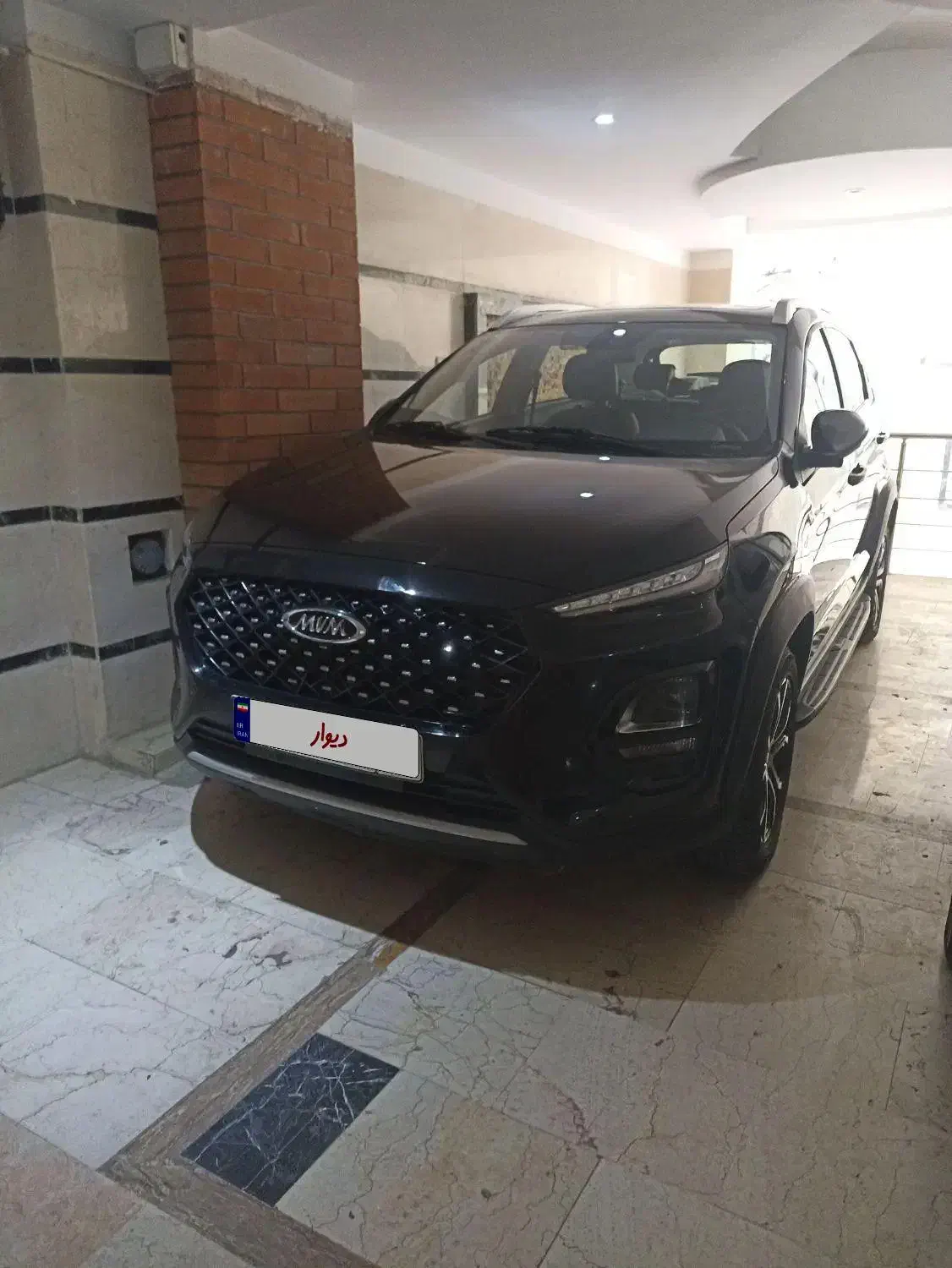 x 22 pro IE|خودرو سواری و وانت|تهران, جنتآباد مرکزی|دیوار