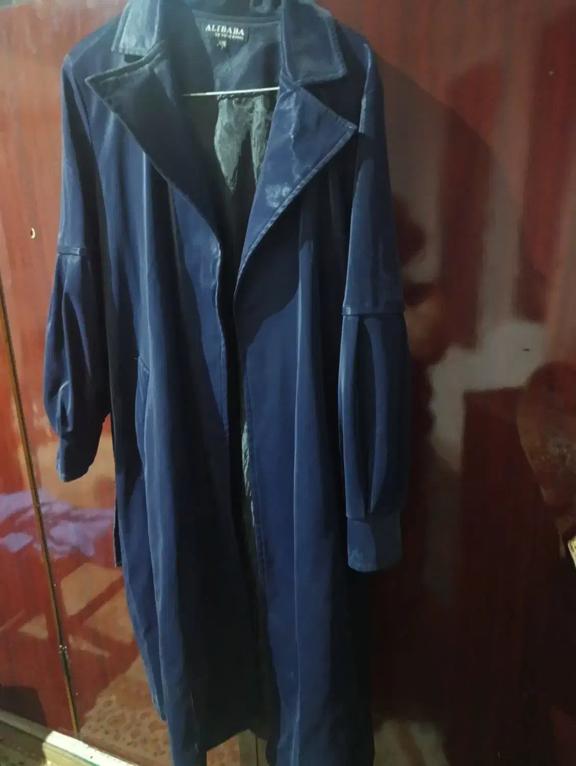 بارونی|لباس|محمدیه-قزوین, |دیوار