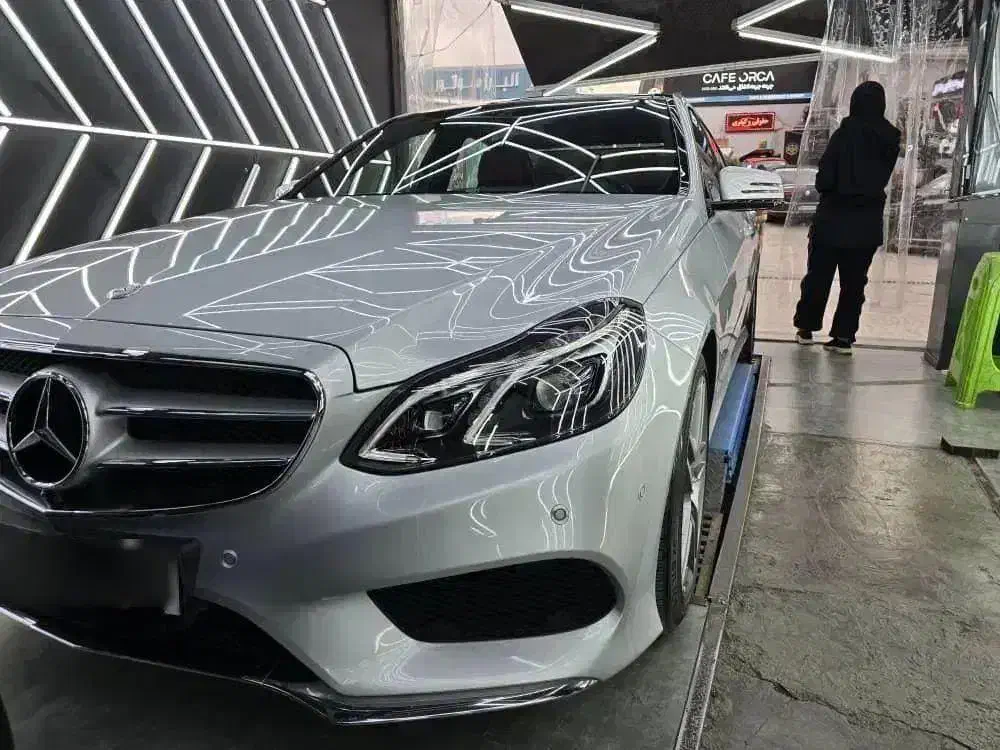 E250 2014|خودرو سواری و وانت|تهران, آجودانیه|دیوار