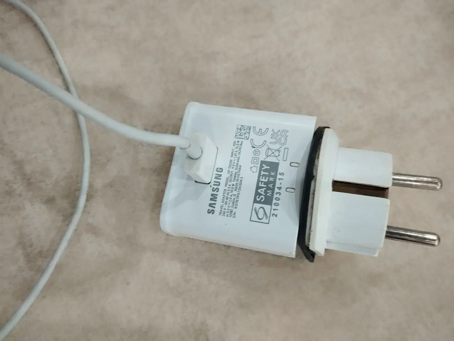 شارژر گوشی|لوازم جانبی موبایل و تبلت|محمدشهر, محمدشهر|دیوار