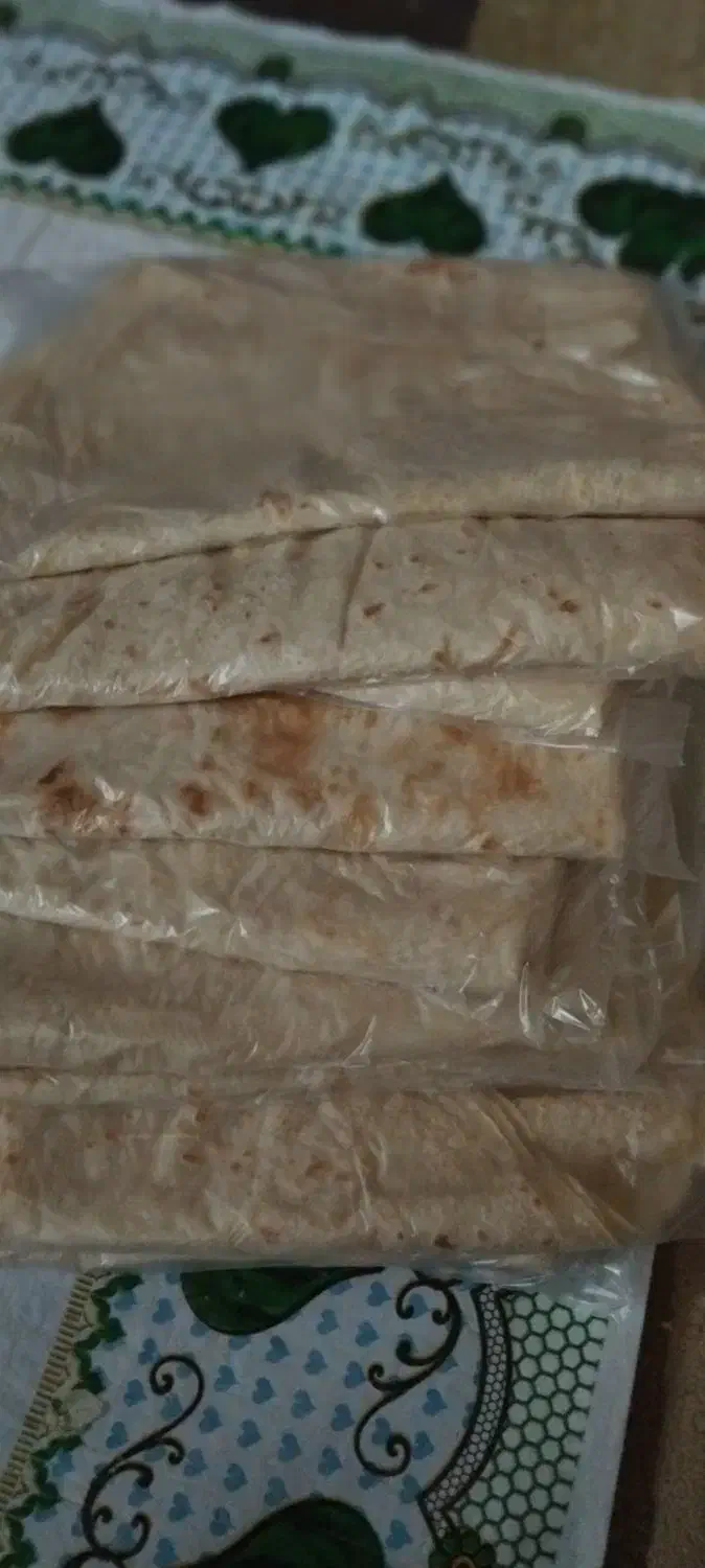 نون تیری|خوردنی و آشامیدنی|فولادشهر, مسکن مهر فولادشهر|دیوار