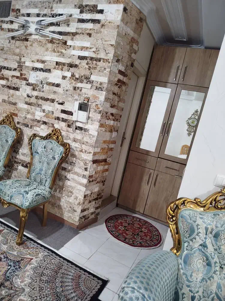 آپارتمان ۵۹ متر ، تک واحد ، خیابان فتحی فلاح|فروش آپارتمان|تهران, گلچین|دیوار