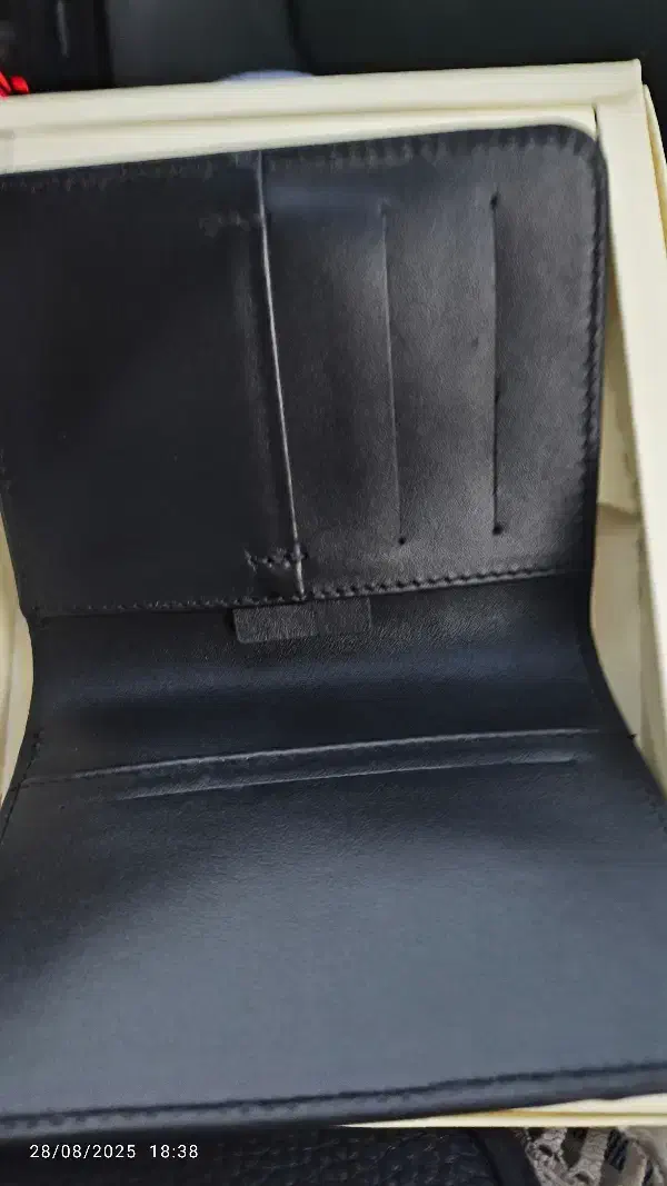 کیف پول مردانه چرم مشهد|کیف، کفش، کمربند|شهریار, شهرک وائین|دیوار