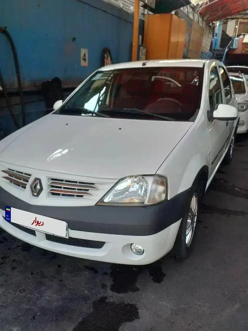 ال ۹۰ مدل۹۵|خودرو سواری و وانت|تهران, لویزان|دیوار