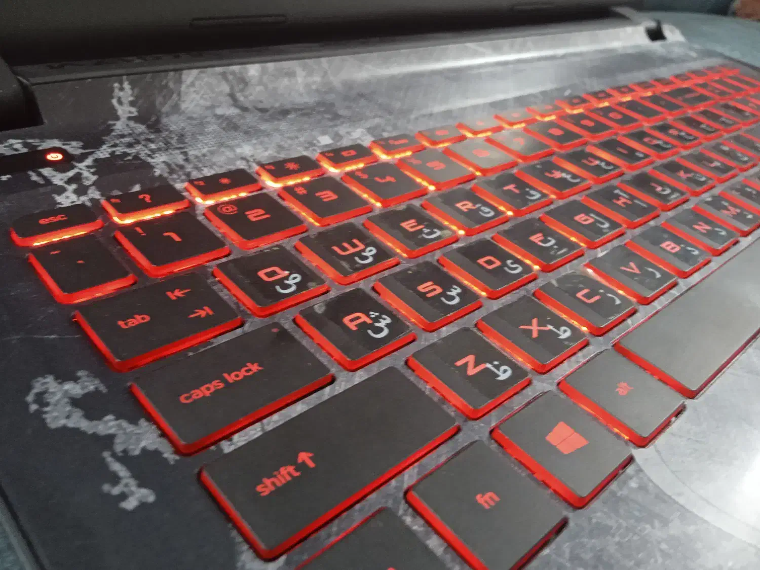 لب تاب hp|رایانه همراه|اسفراین, |دیوار