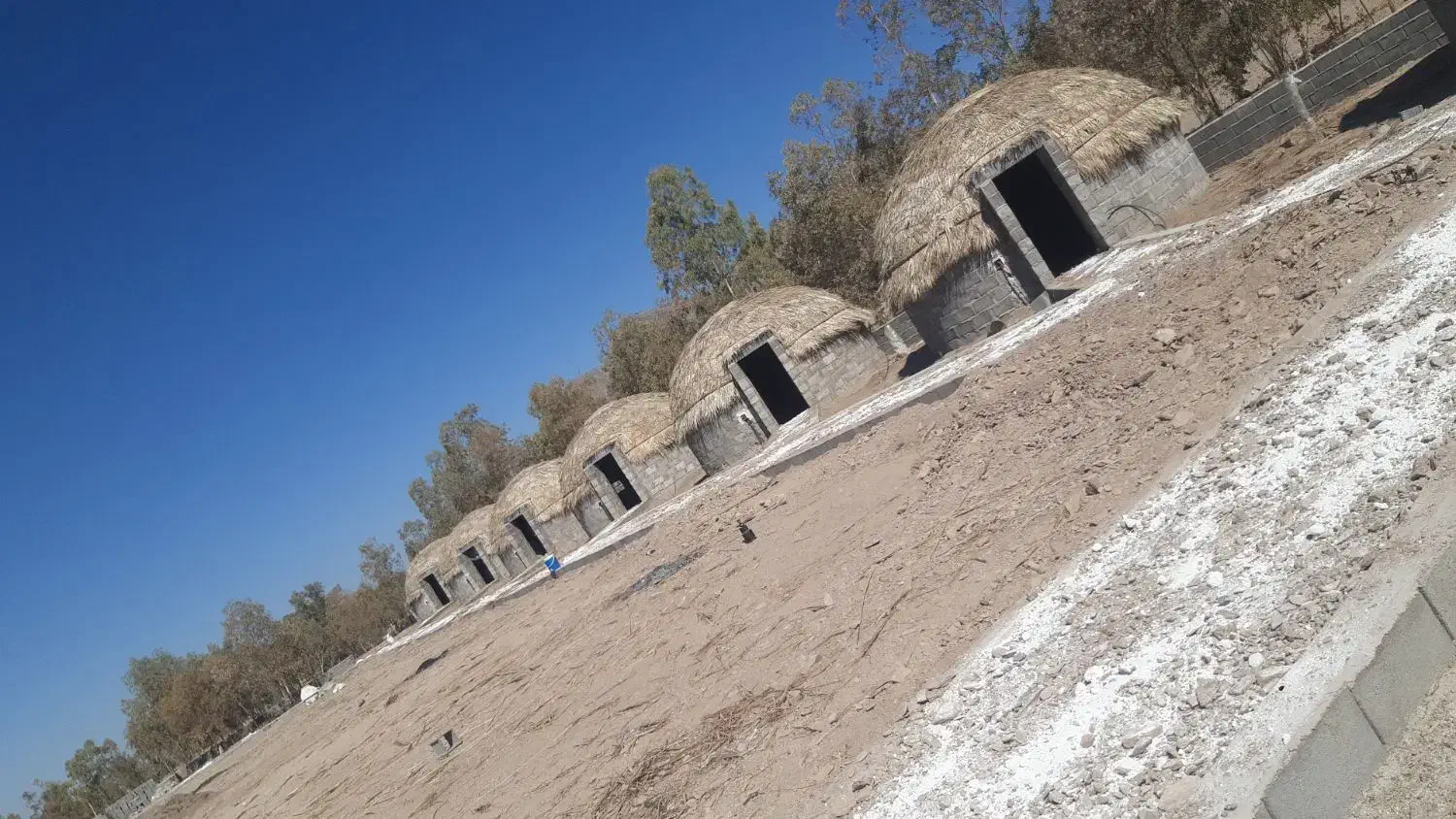 آلاچیق سنتی|خدمات پیشه و مهارت|خاش, |دیوار