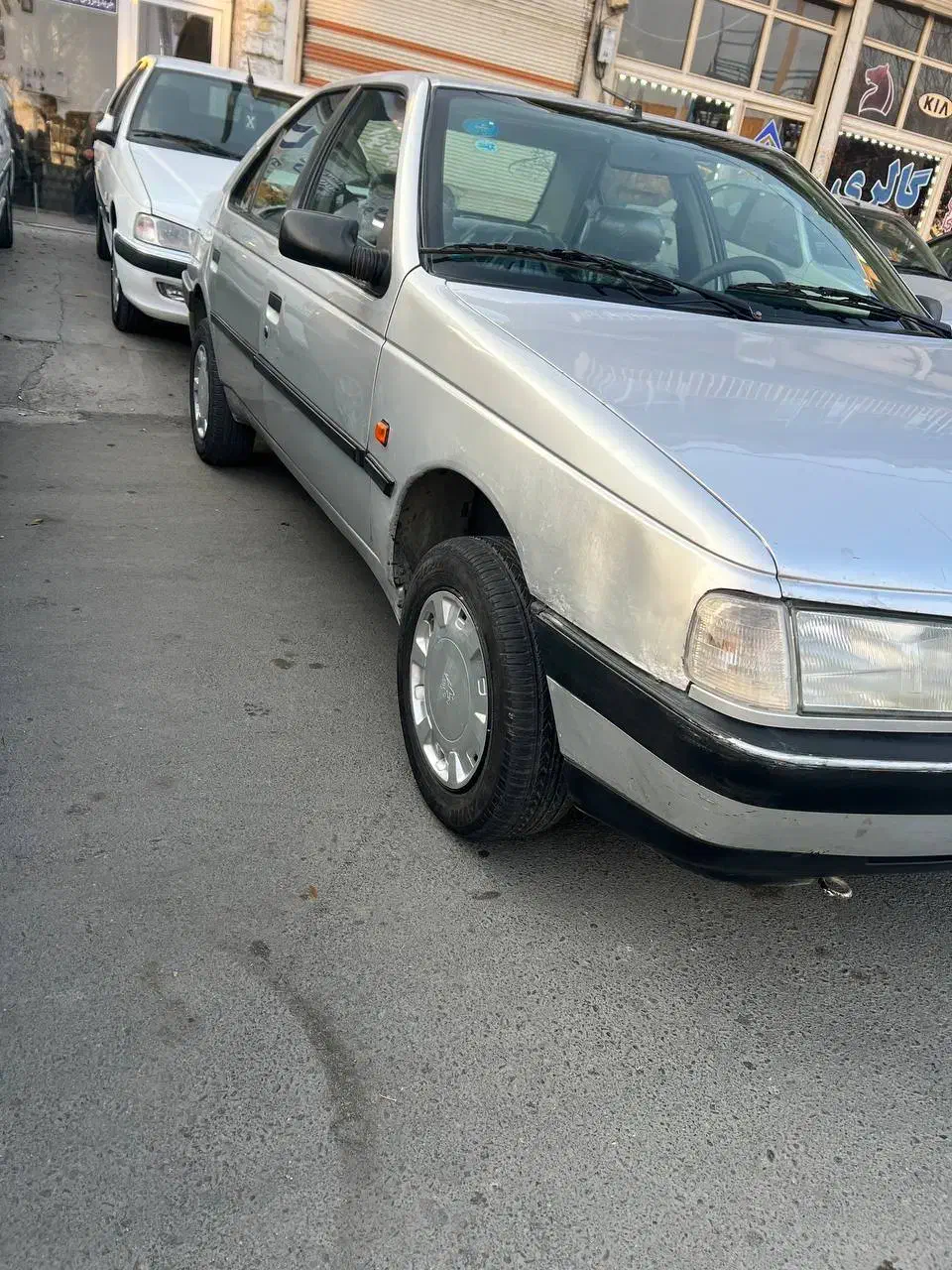 روا مدل88|خودرو سواری و وانت|بوکان, |دیوار