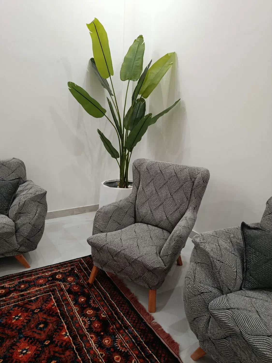 لباس مبل ترند و جدید|مبلمان خانگی و میز عسلی|قرچک, باقرآباد|دیوار