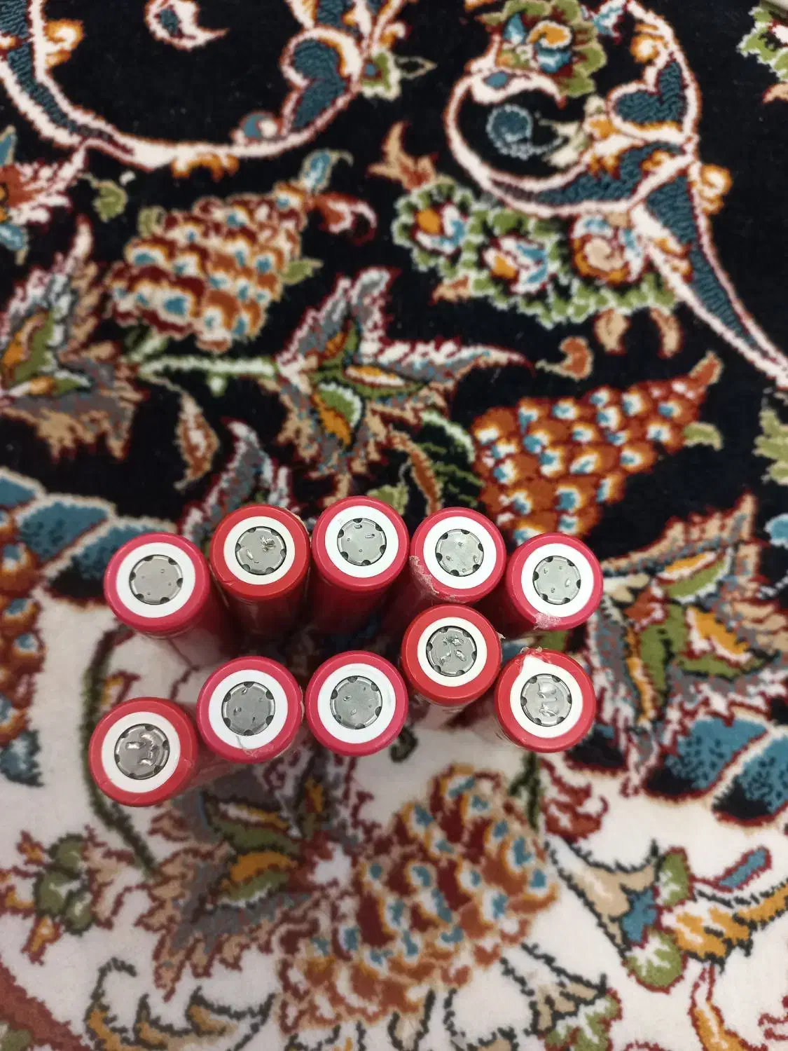 باتری لیتیومی|لوازم جانبی موبایل و تبلت|پیشوا, |دیوار