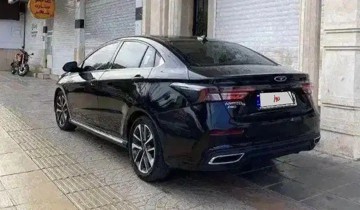 اریزو۶پرو|خودرو سواری و وانت|گرگان, |دیوار