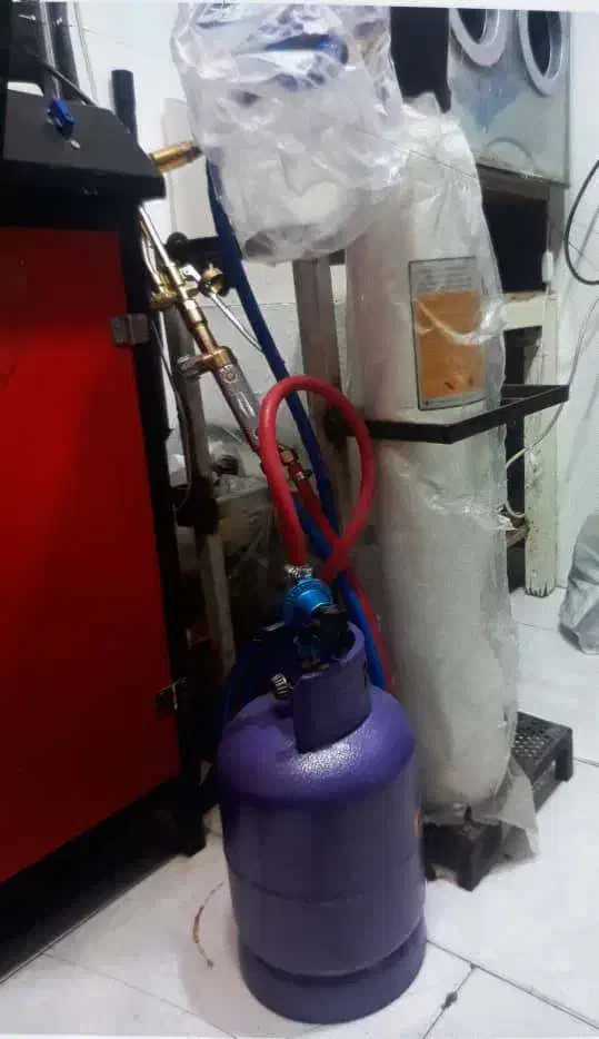 پک هواگاز|ابزارآلات|تهران, صادقیه|دیوار