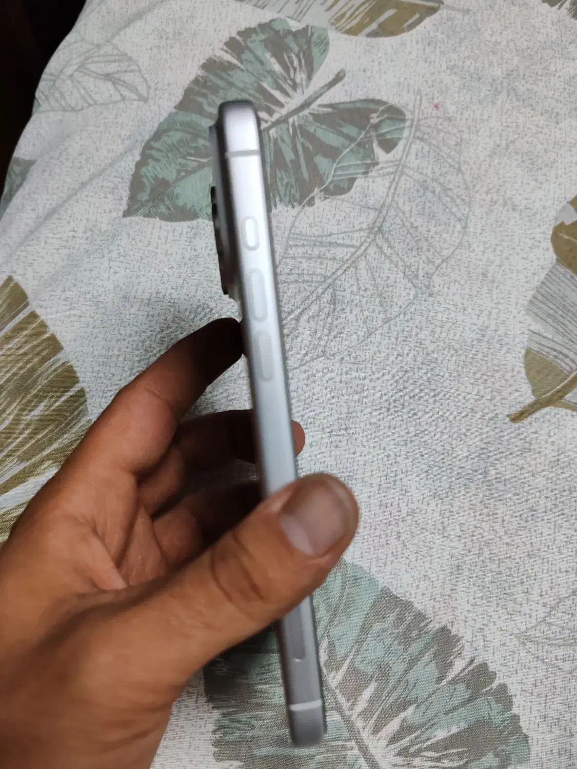 آیفون 17 پرومکس 512|موبایل|نجف‌آباد, شهرک صنعتی نجف آباد|دیوار