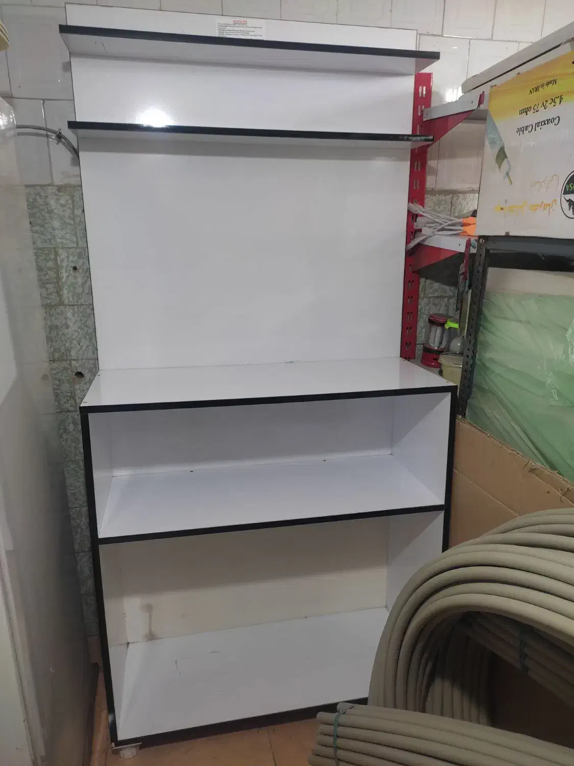 دکور مناسب میز بار قهوه و ....|بوفه، ویترین، کنسول|گنبد کاووس, |دیوار