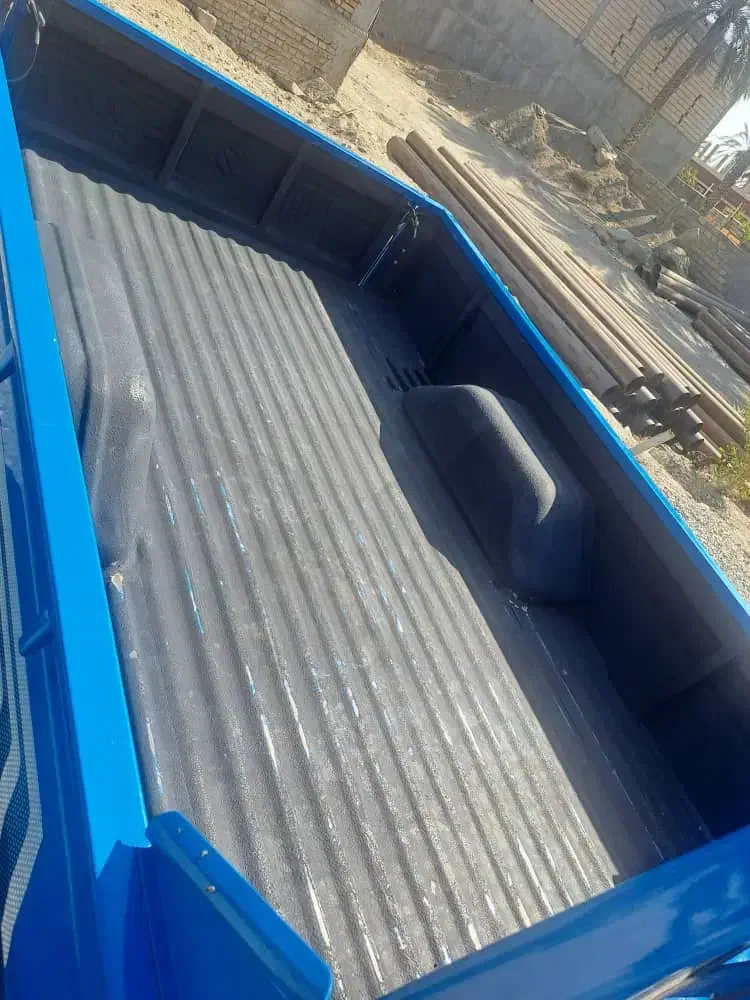 زامیاد مدل 1404|خودرو سواری و وانت|منوجان, |دیوار