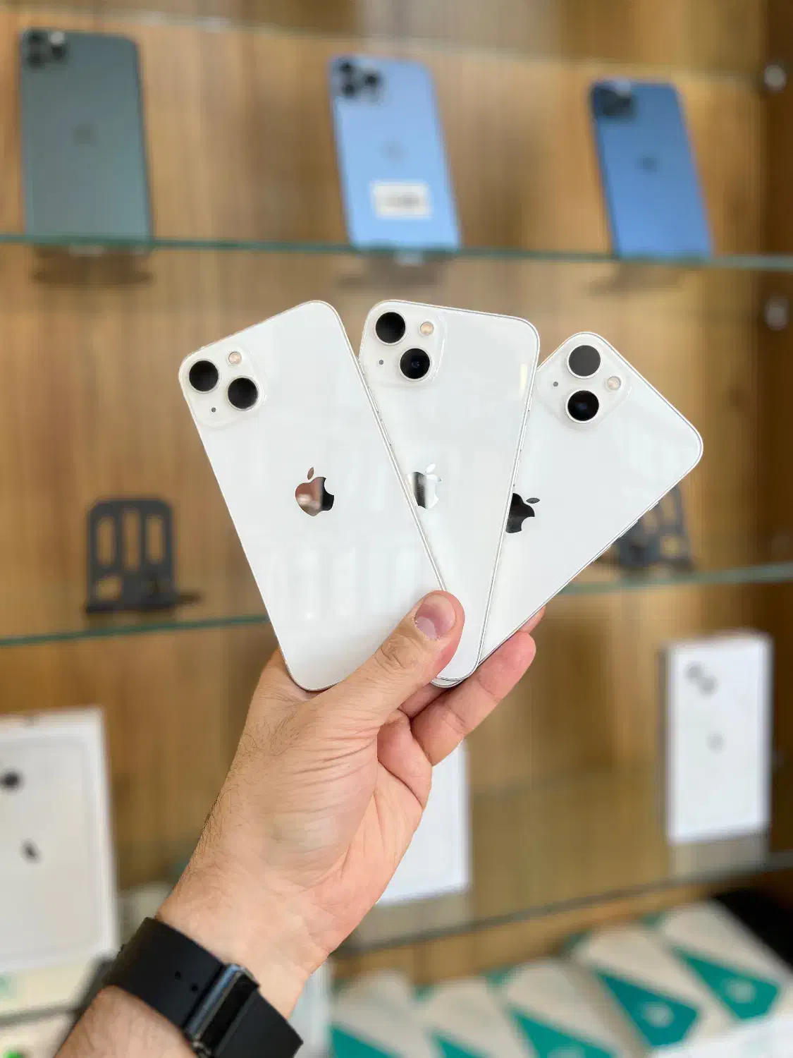 آیفون ۱۳|موبایل|پیرانشهر, |دیوار