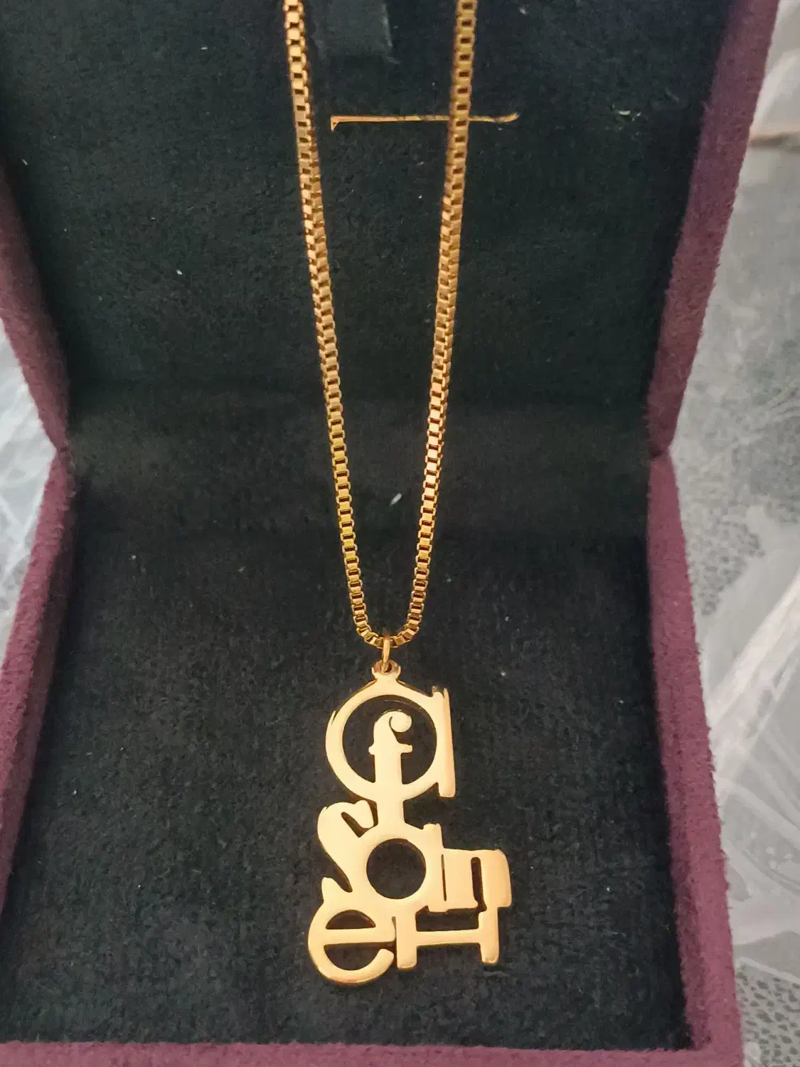 گردنبند افسانه|بدلیجات|کرج, جهان‌شهر|دیوار