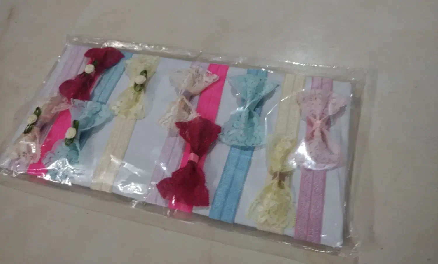 بدلیجات  و کلیپس  وکش  مو|بدلیجات|نیشابور, گمنام غربی|دیوار