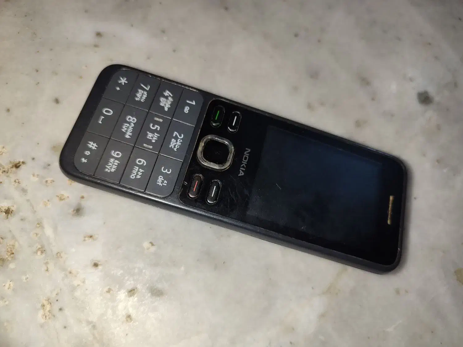 گوشی نوکیا|موبایل|تهران, امام خمینی|دیوار