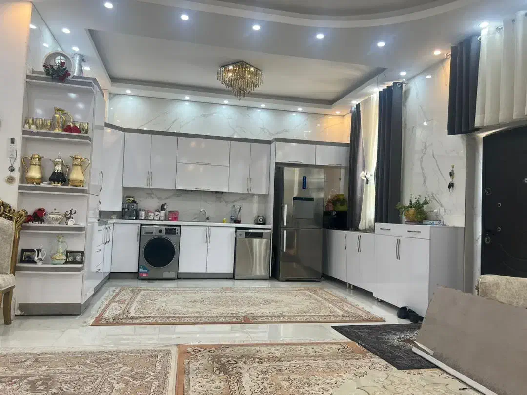 رهن منزل لوکس ولاکچری|اجارهٔ خانه و ویلا|داراب, |دیوار