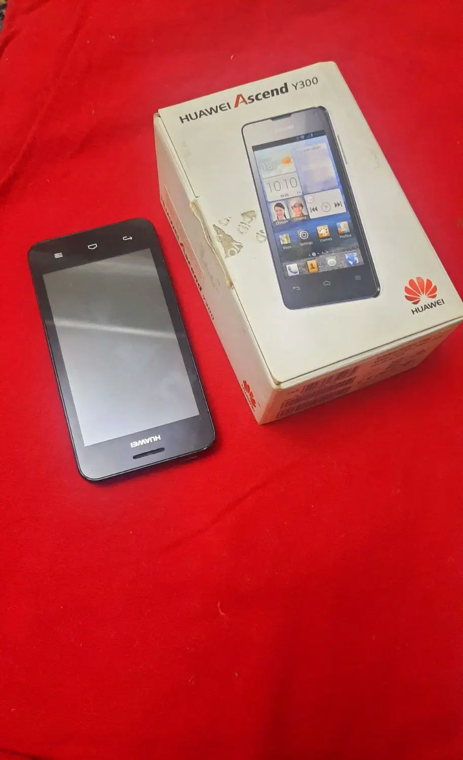 گوشی HuAWEI|موبایل|تهران, جمهوری|دیوار
