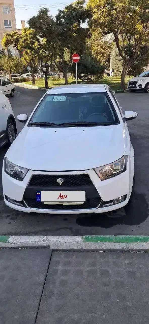 دنا پلاس|خودرو سواری و وانت|مشهد, شهرک رازی (شهرک غرب)|دیوار