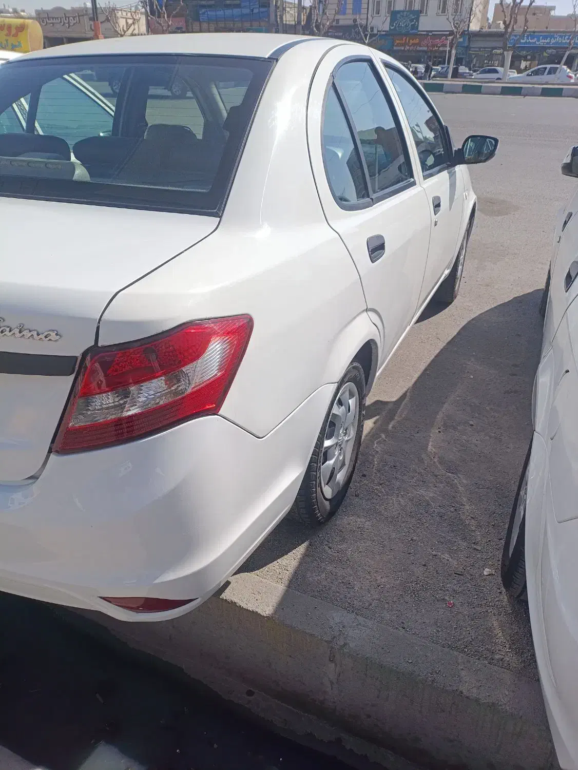 ساینا|خودرو سواری و وانت|بهارستان, |دیوار