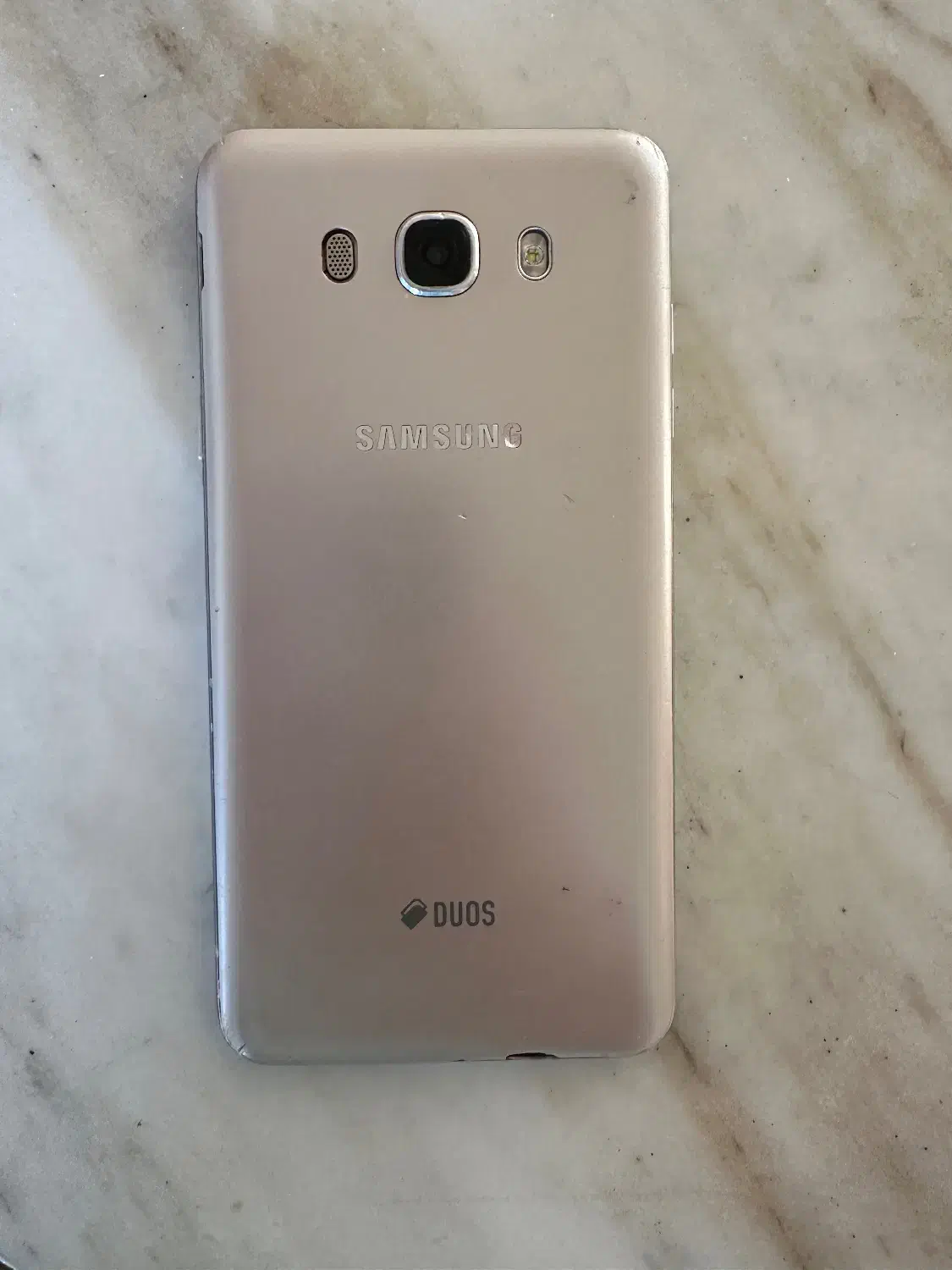 J7 2016 در حد نو|موبایل|محمدیه-قزوین, |دیوار