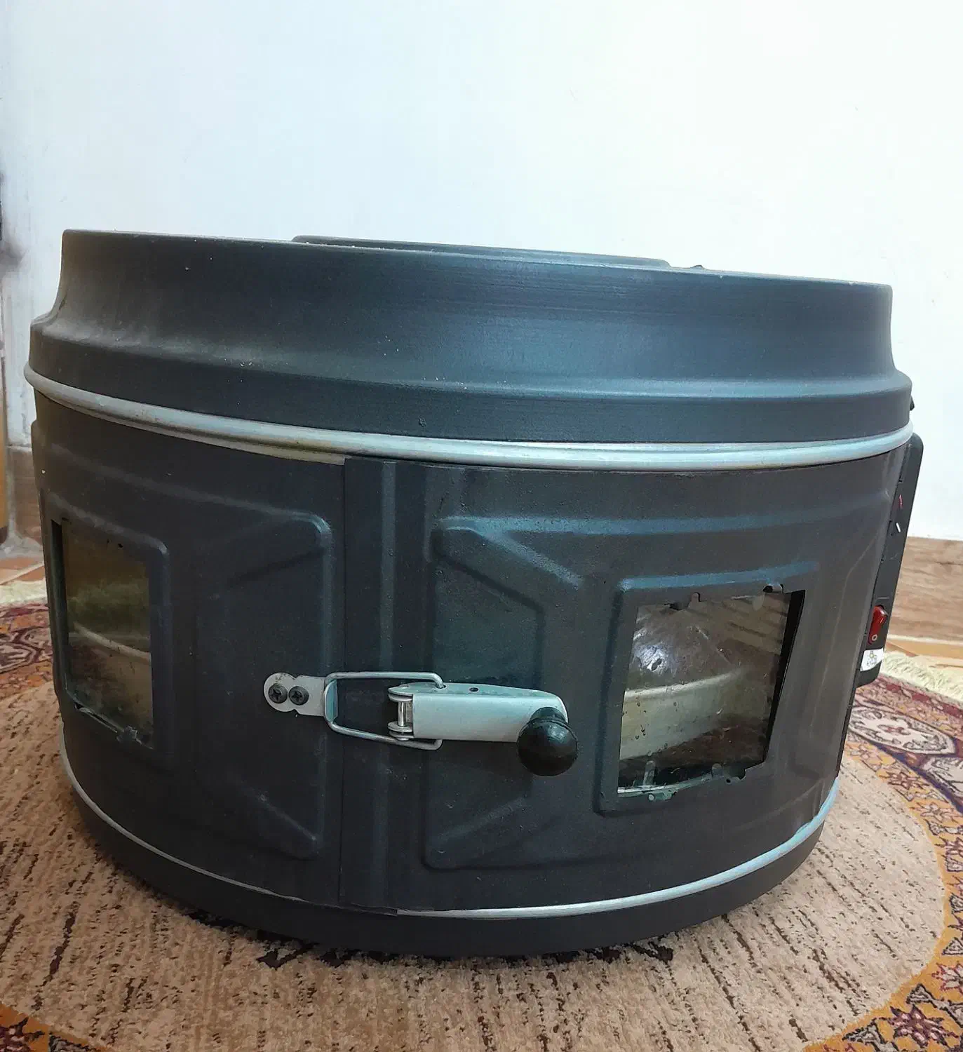 فرگردنو|اجاق گاز و لوازم برقی پخت‌وپز|زنجان, |دیوار