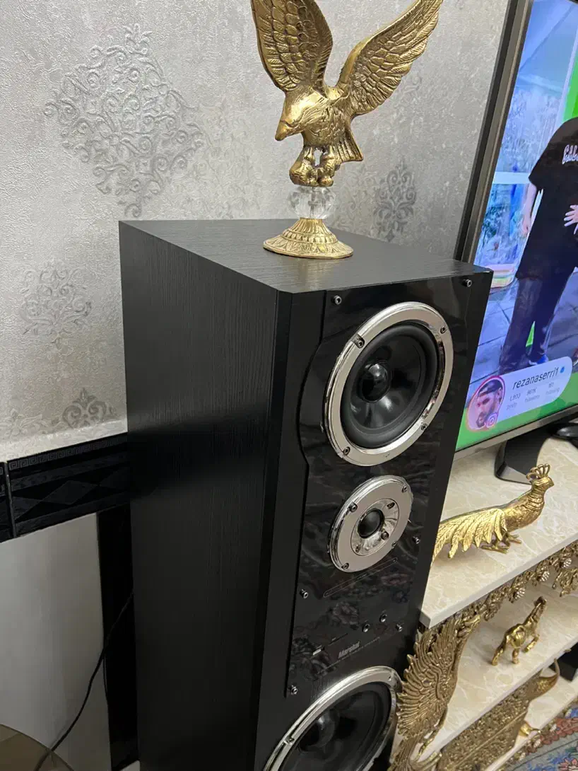 باند خانگی درحدنو|سیستم صوتی خانگی|نسیمشهر, |دیوار