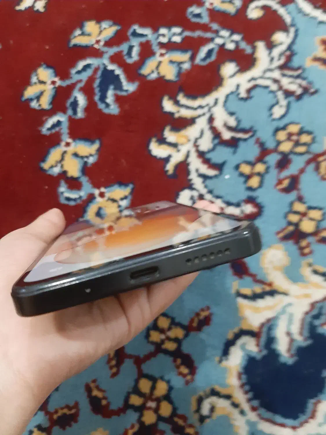 گوشی ردمی 12شادگان|موبایل|شادگان, |دیوار