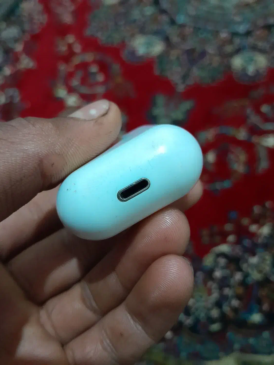 ایرپاد درحدود|لوازم جانبی موبایل و تبلت|پرند, فاز ۶|دیوار