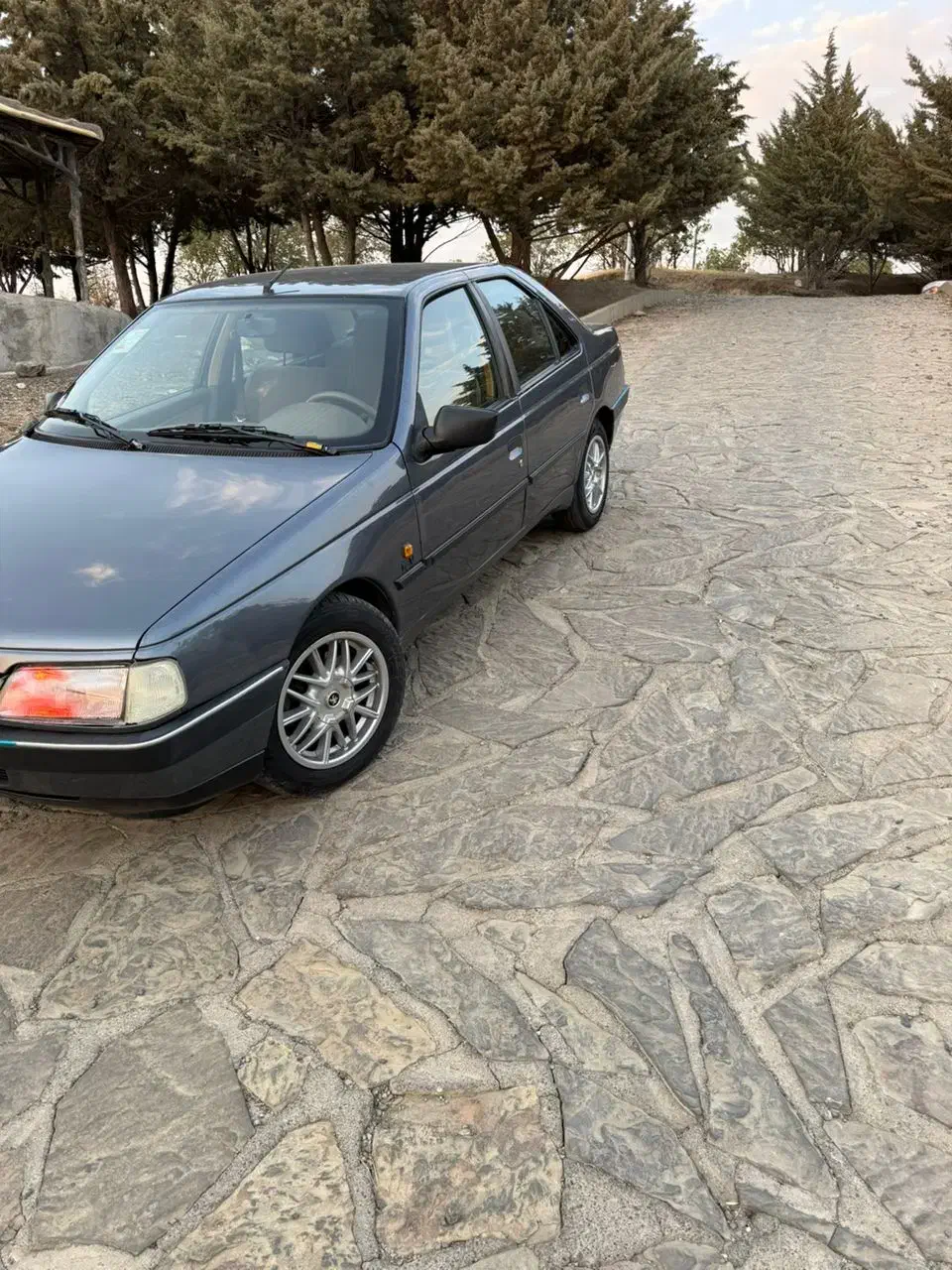 405مدل96|خودرو سواری و وانت|سردشت, |دیوار