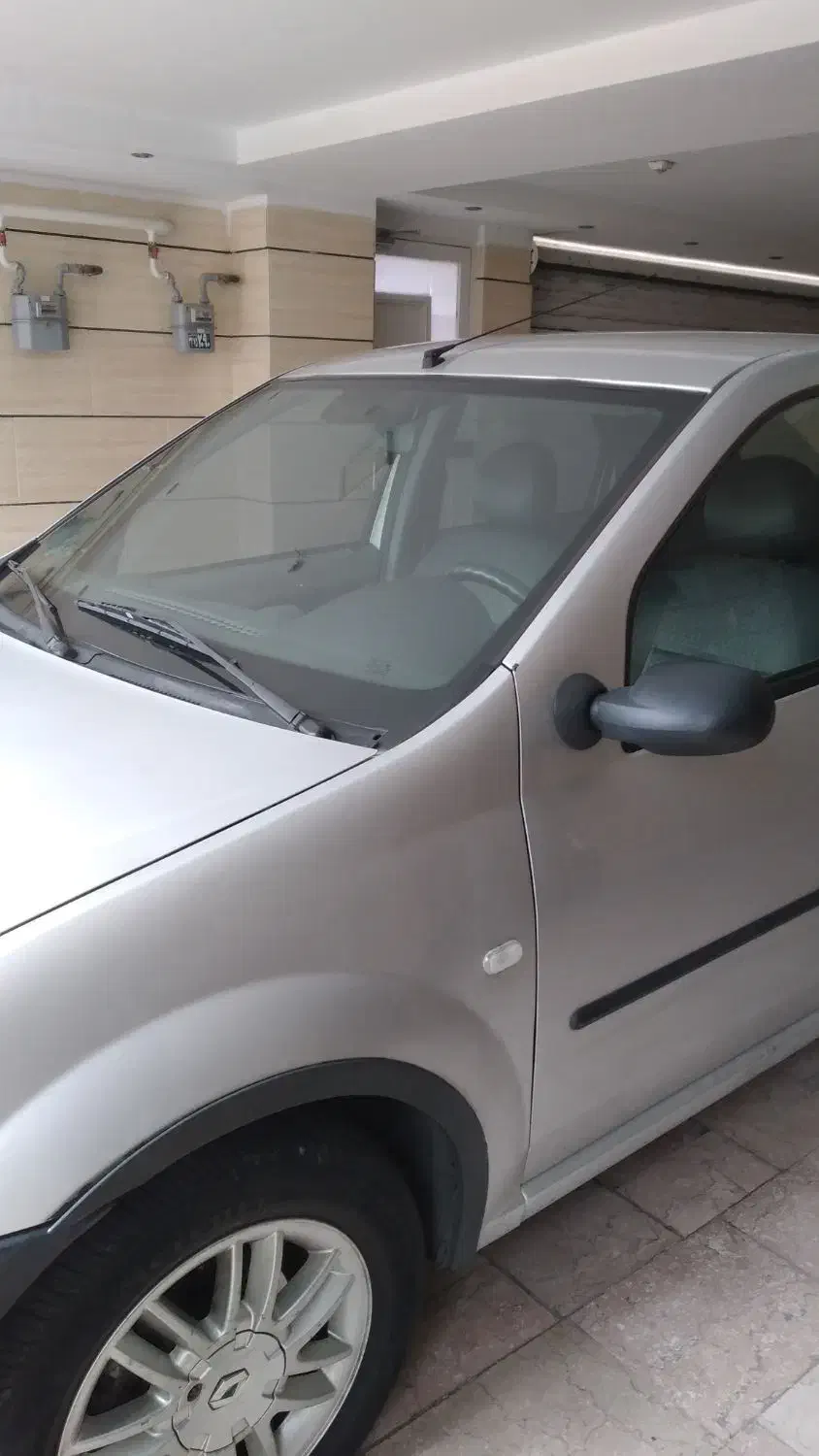 ال۹۰|خودرو سواری و وانت|کرج, شهرک ولیعصر|دیوار