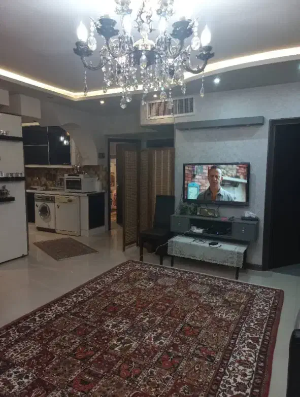 فرصت طلایی ۸۴ متری مشتاق سوم‌ لوکیشن عالی فول|فروش آپارتمان|اصفهان, زوان|دیوار