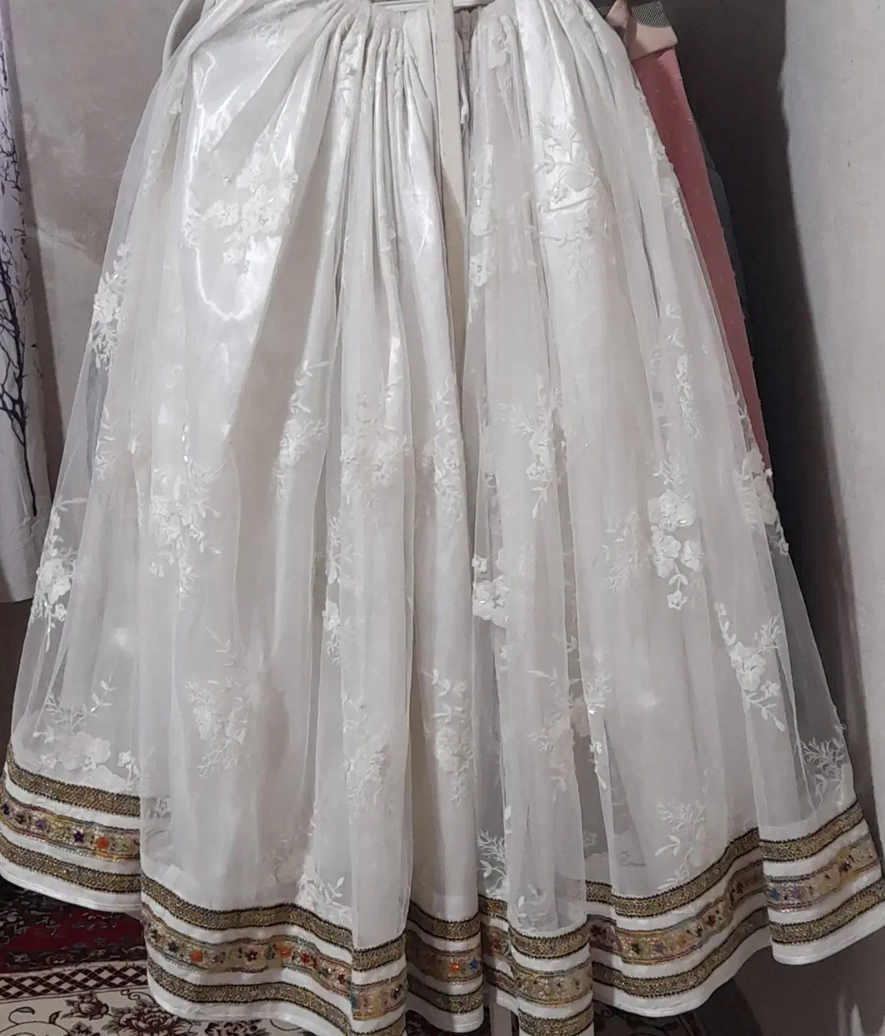 لباس محلی زنانه|لباس|نورآباد ممسنی, |دیوار