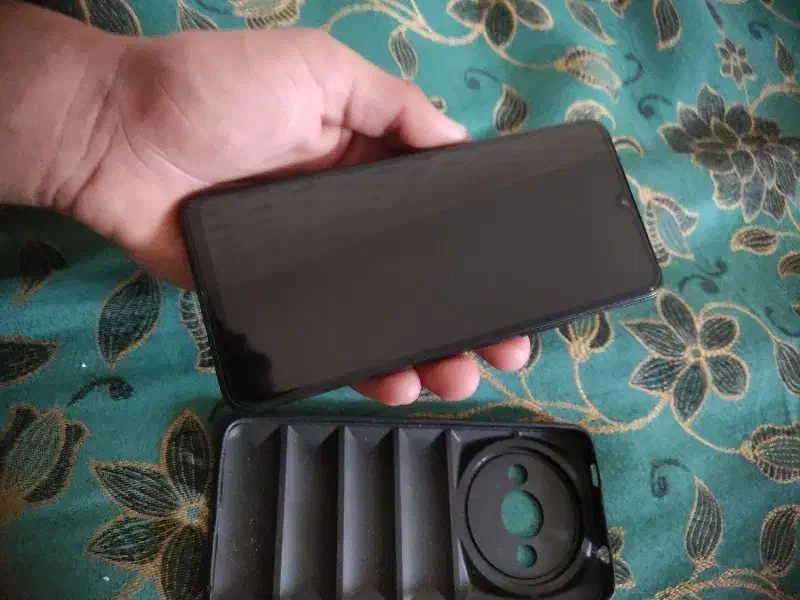 ردمی a3|موبایل|جیرفت, |دیوار