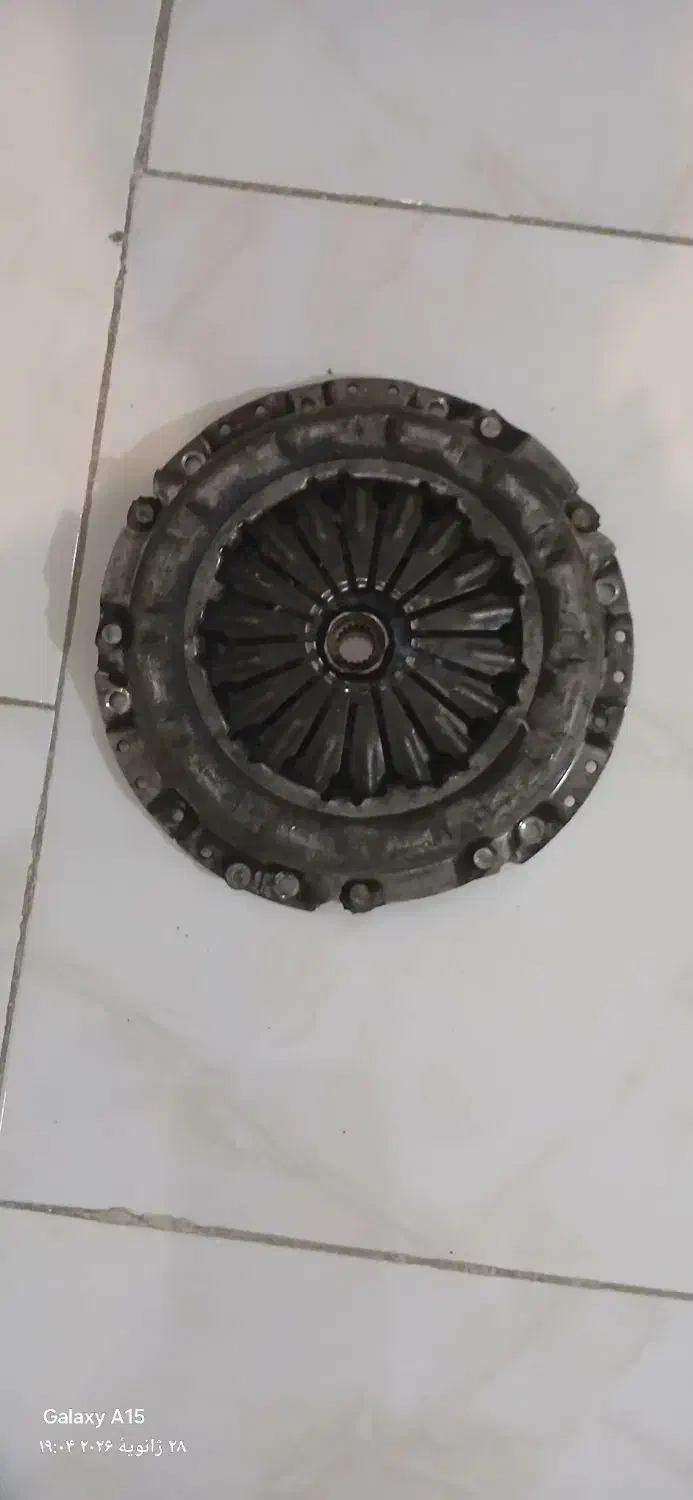 دیسک صفحه کوییک|قطعات یدکی و لوازم جانبی|اندیشه, شهرک مریم|دیوار